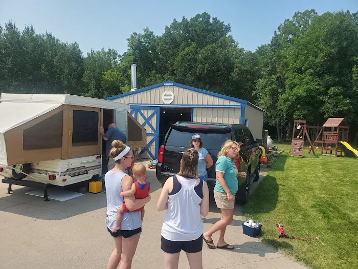 Camp Feggestad 6