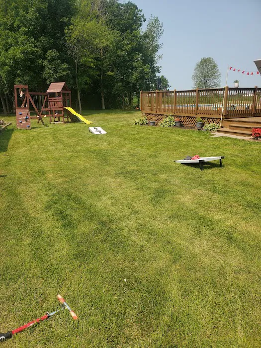 Camp Feggestad 9