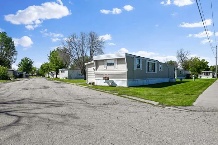 Riverlane Mobile Home Community 2