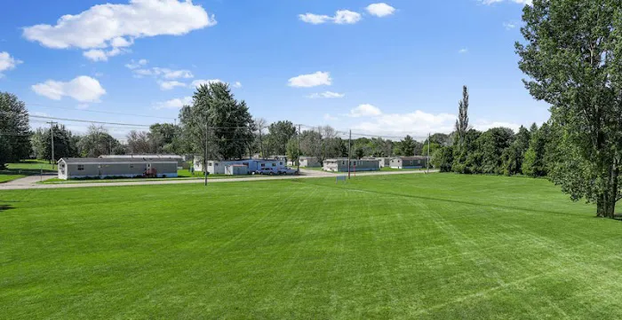Riverlane Mobile Home Community 1
