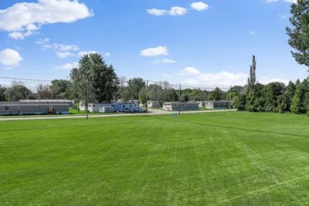 Riverlane Mobile Home Community