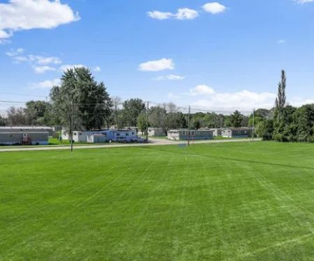 Riverlane Mobile Home Community