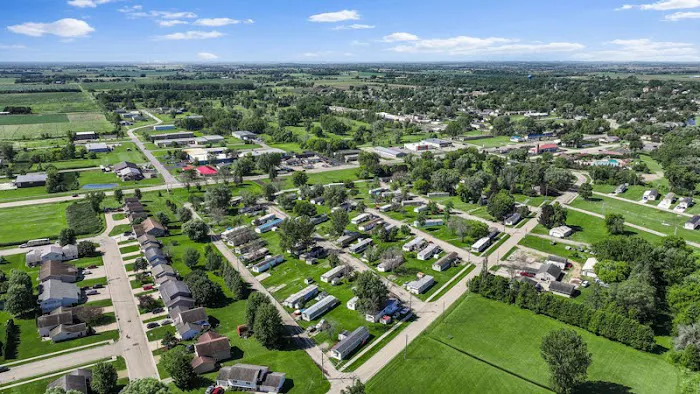Riverlane Mobile Home Community 7