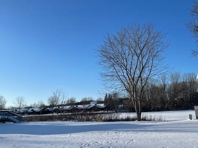 Riverlane Mobile Home Community 9