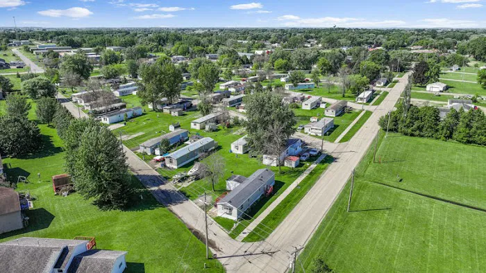 Riverlane Mobile Home Community 6
