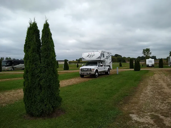 Omro RV Park 6