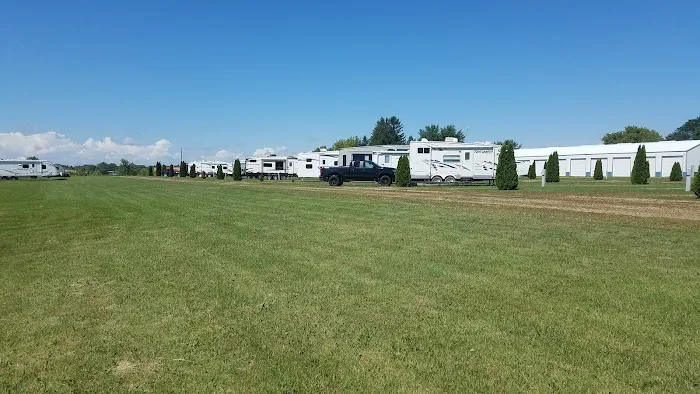 Omro RV Park 9