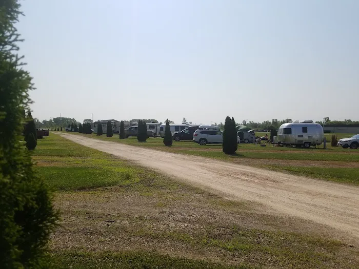 Omro RV Park 1