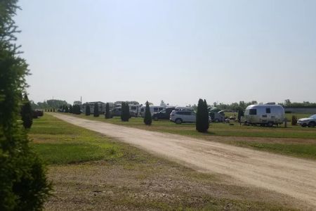 Omro RV Park