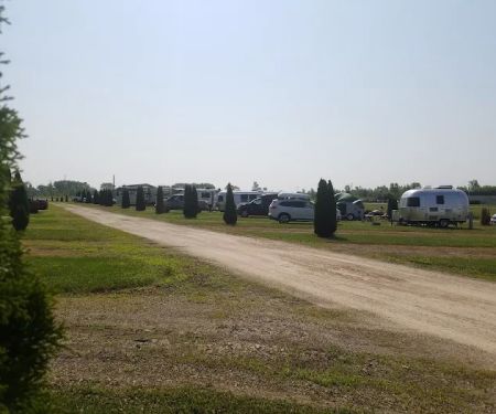 Omro RV Park