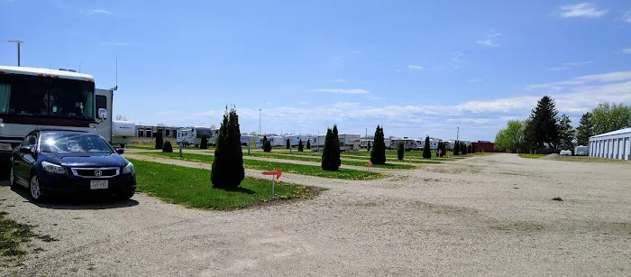Omro RV Park 4