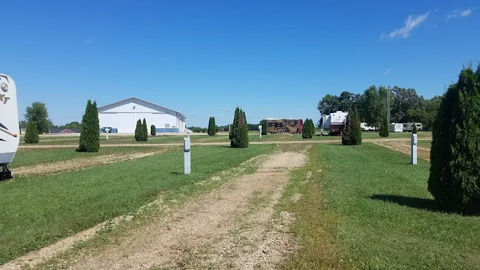 Omro RV Park 8