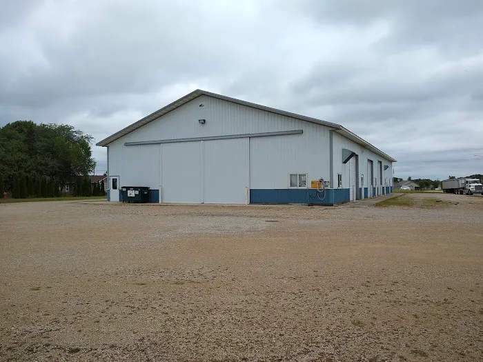 Omro RV Park 7