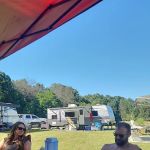 Johnson Campsite