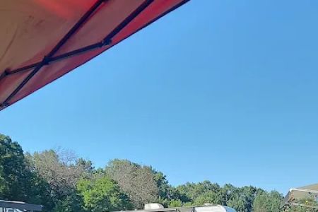 Johnson Campsite
