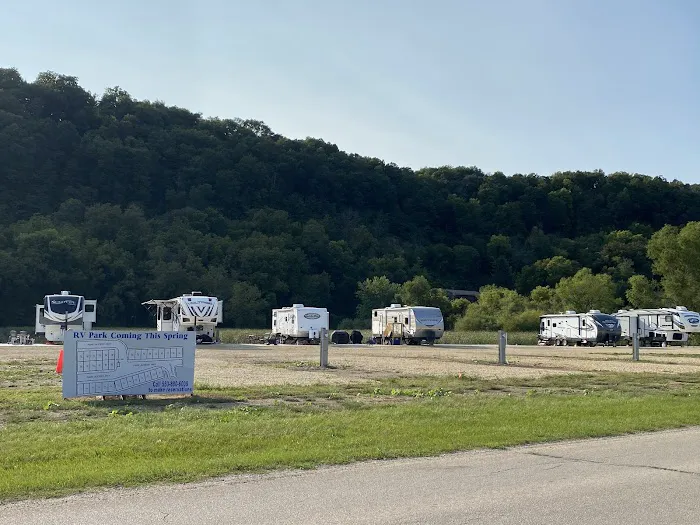 Sandbar Campground 4