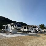 Sandbar Campground