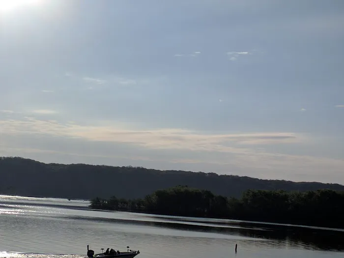 Lakeside Campground 2