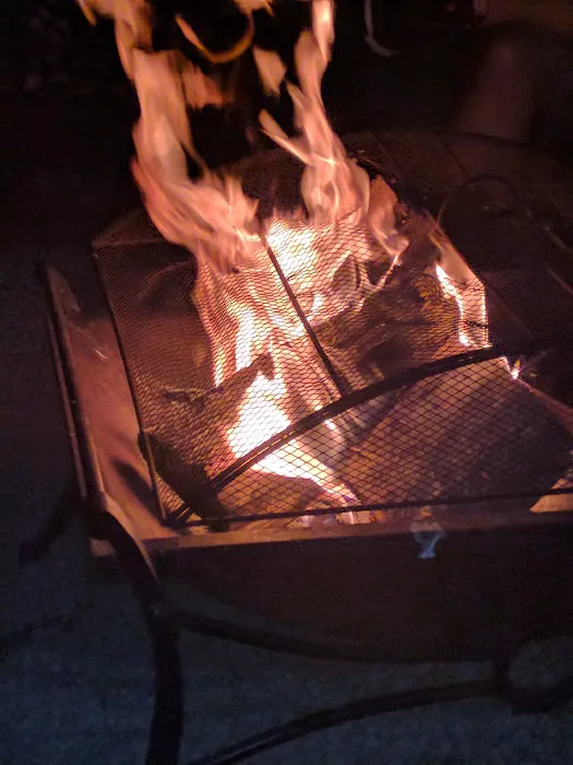 Lakeside Campground 4
