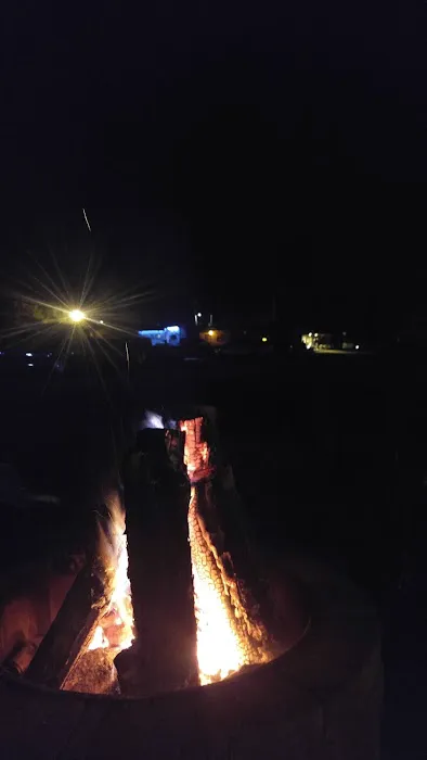Great River Road RV Campground 7