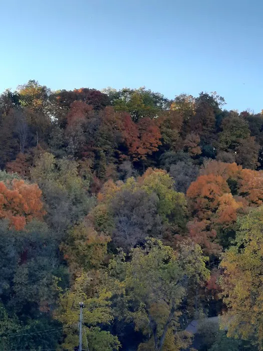 Great River Road RV Campground 9
