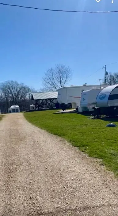 Valley View Campground 4