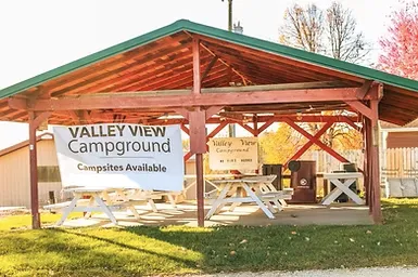 Valley View Campground 2