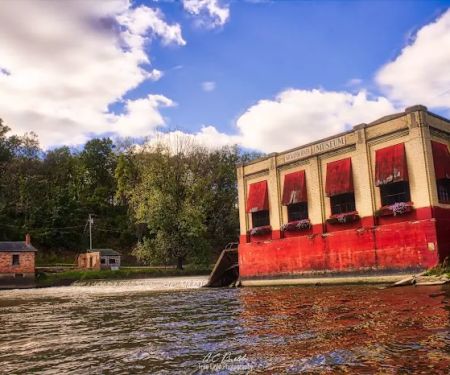 Robb Park And Campground