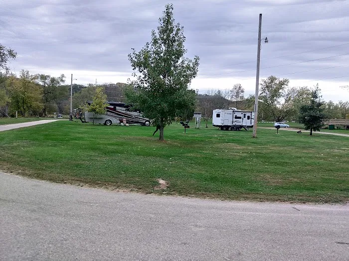 Robb Park And Campground 7