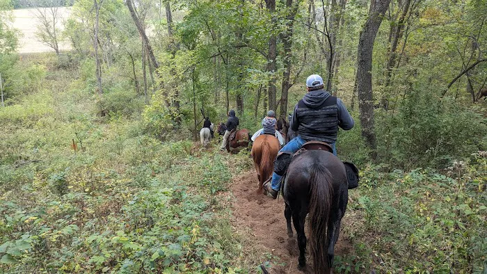 La Riviere Horse Park 5