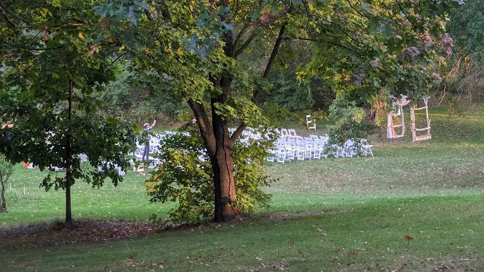 La Riviere Horse Park 7
