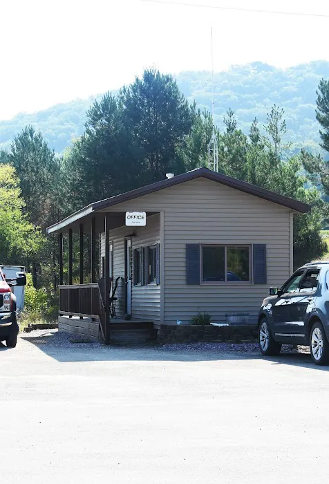 Nancy's Campground LLC 5