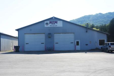Nancy's Campground LLC