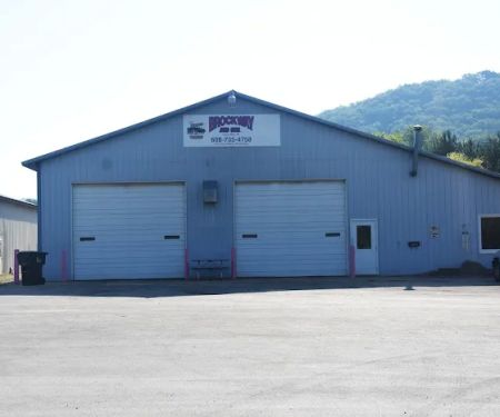 Nancy's Campground LLC