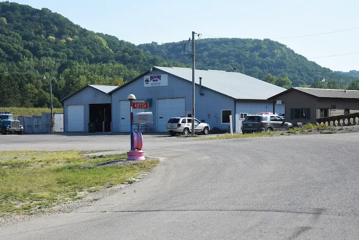 Nancy's Campground LLC 2