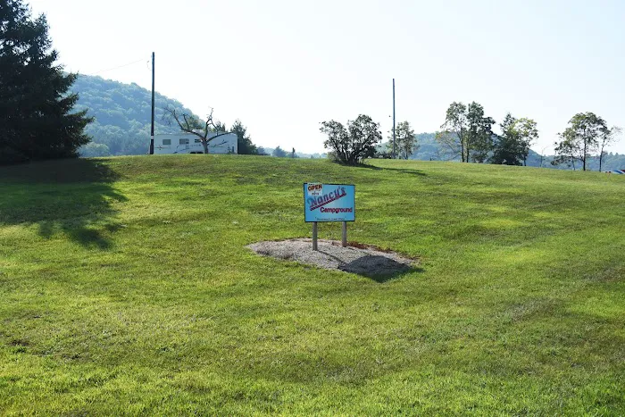 Nancy's Campground LLC 4