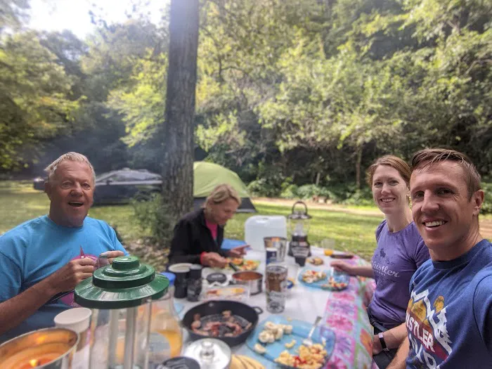 Mississippi Bend Campground & R.V. Park 5