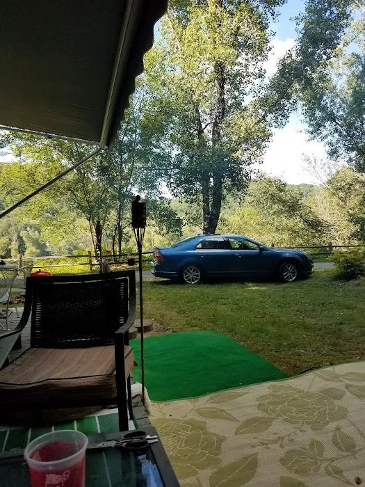 Mississippi Bend Campground & R.V. Park 6