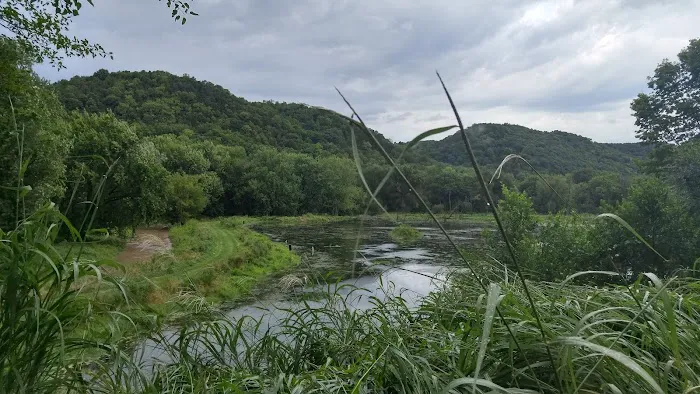 Mississippi Bend Campground & R.V. Park 4