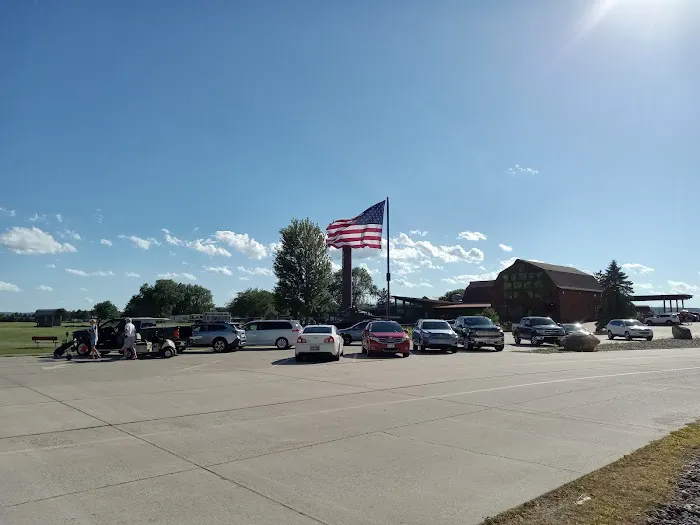 Sports Unlimited Campground 9