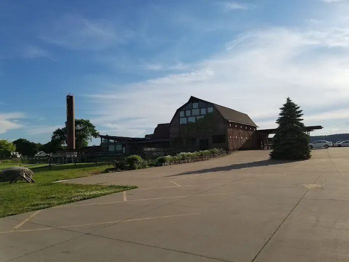 Sports Unlimited Campground 4