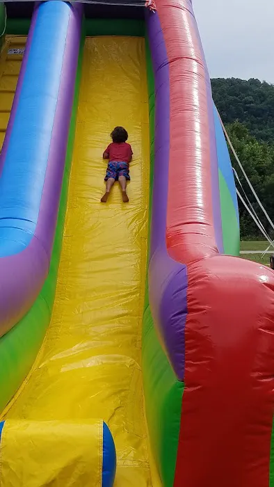 Sports Unlimited Campground 1