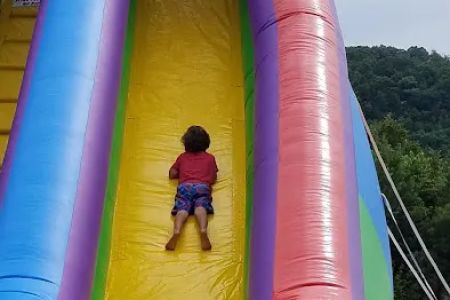 Sports Unlimited Campground