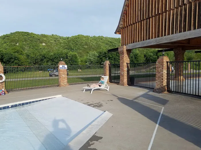Sports Unlimited Campground 3