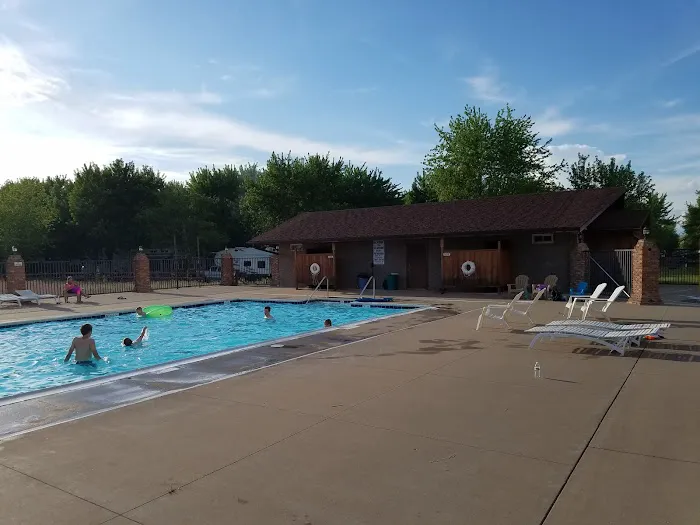 Sports Unlimited Campground 7