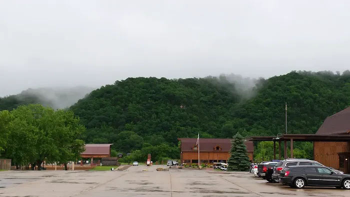 Sports Unlimited Campground 5