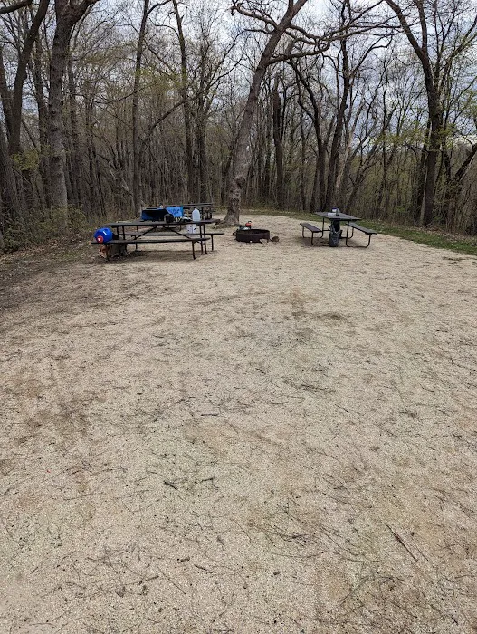 Outdoor Group Camp 3