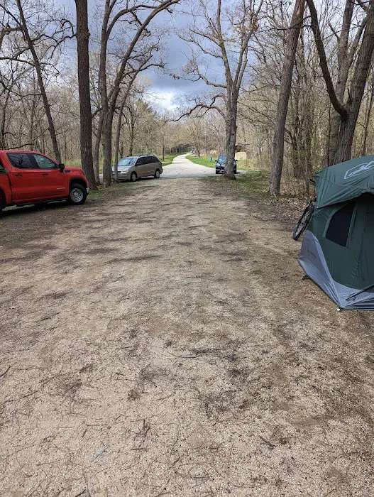 Outdoor Group Camp 1
