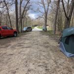 Outdoor Group Camp