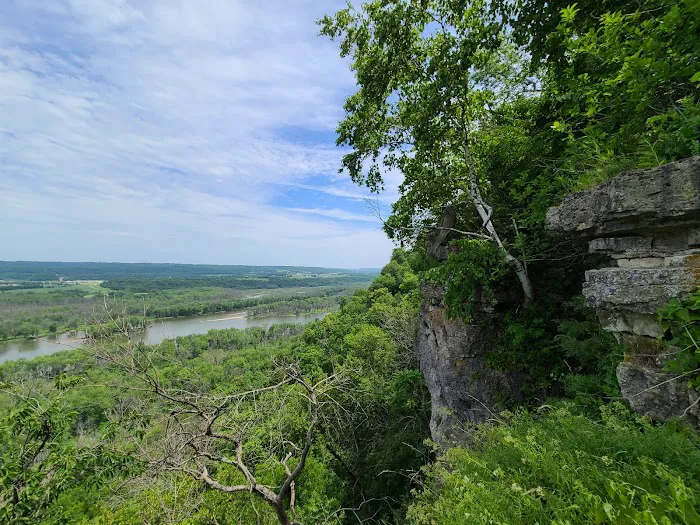 Wisconsin Ridge Campground 9